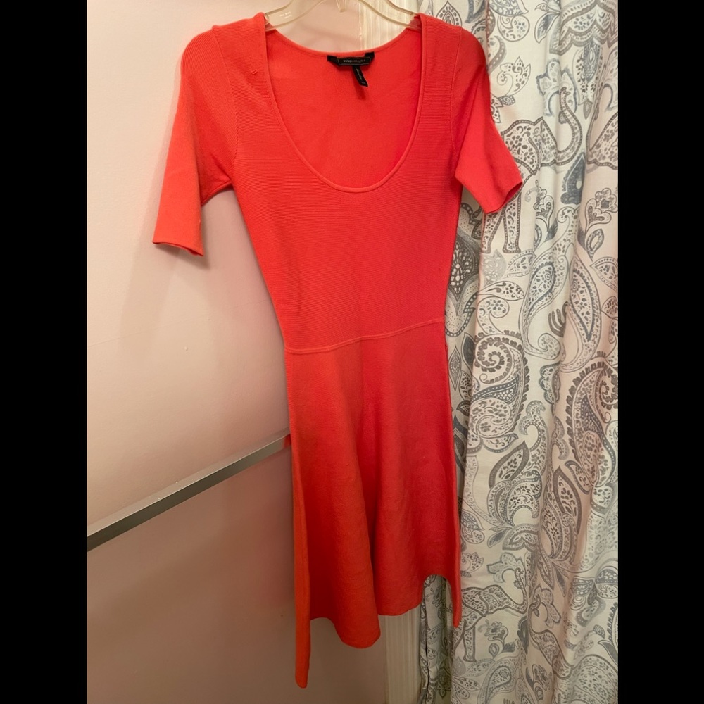 BCBG dress